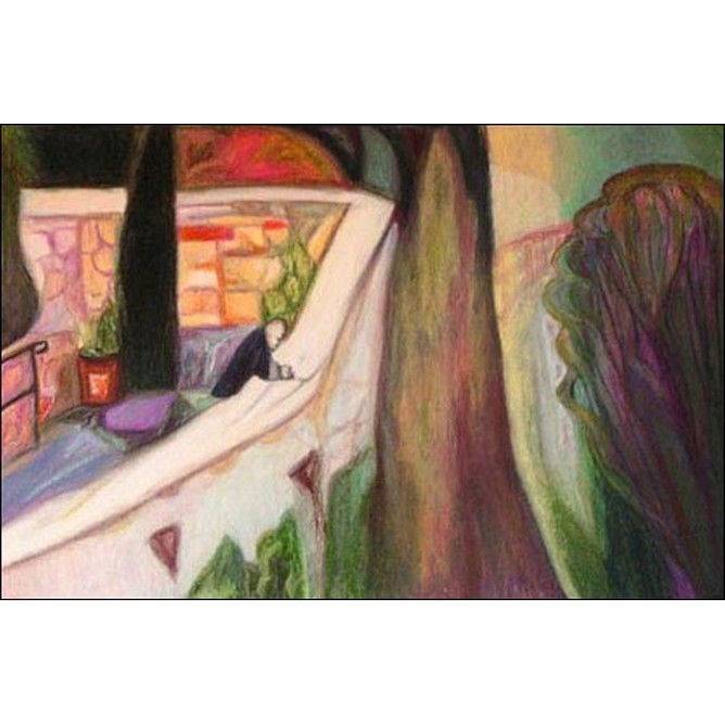 La terrazza
